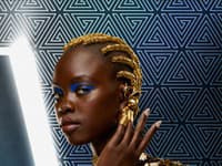 Limitovaná kolekcia MAC x Black Panther inšpirovaná svetom Wakandy
