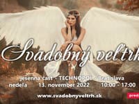 Svadobný veľtrh