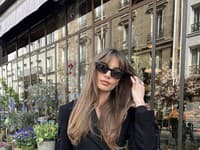 Jesenný fashion list podľa Parížaniek