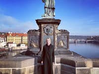 Športovo-elegantný look v podaní Ivanky Trump 