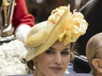 Kráľovná Letizia je štýlovou aj pri každej dôležitej akcii