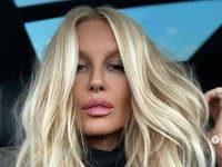 Krainová patrila svojho času k najkrajším modelkám sveta