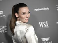 Krásna a múdra, taká je Karlie Kloss