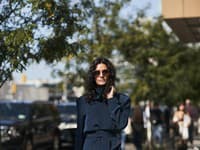 Elegancia nikdy nevyjde z módy