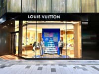Pestré, trojrozmerné scény vytvorilo vizuálne štúdio Louis Vuitton Visual Image Studio a o ich realizáciu sa postarali profesionálni stavitelia LEGO® Certified Professionals