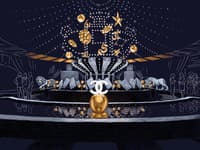 LE GRAND NUMÉRO DE CHANEL
