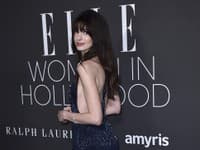 V jednoduchosti je krása, tohto pravidla sa drží pôvabná Anne Hathaway 