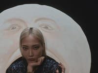 Vianočná kampaň CHANEL End of Year - One Upon a Moon