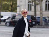 Pohodlné a mimoriadne chic