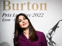 Monica Bellucci