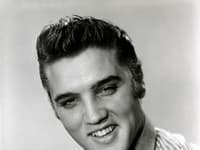 Kráľ Rock 'n' Rollu Elvis Presley