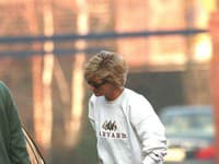 Princezná Diana bola vždy rebelkou 