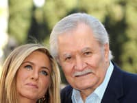 Roky boli odcudzení, cestu s k sebe našli dva roky predtým, než umrel