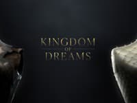 Kingdom of Dreams: Príbehy o tom, ako sa módne odvetvie rozrástlo, spojením ciest kreativity a biznisu a stal sa z neho gigant