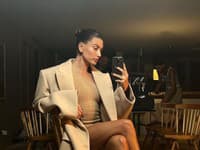 Hailey sa nevyhýbajú zdravotné problémy 