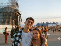 Nina a Matej tvoria krásny pár