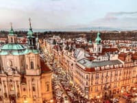 Vianočné obdobie so sebou prináša pocit, že kúzla sa premenia na realitu