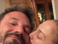 Ich láska je ako z romantického filmu 