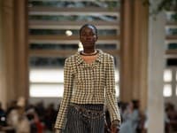 CHANEL – Dakar 2022/23 Métiers d’art collection
