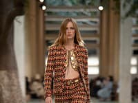 CHANEL – Dakar 2022/23 Métiers d’art collection