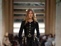 CHANEL – Dakar 2022/23 Métiers d’art collection