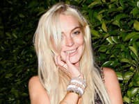 Meno Lindsay Lohan sa dlhé roky sa spájalo s alkoholom, drogami a škandálmi