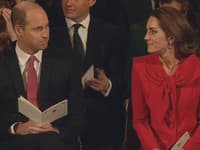 Kate Middleton ako prototyp dokonalej panovníčky