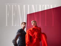 Nový magazín FEMINITY jeseň/zima 2022