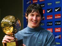 Lásku k futbalu povýšil na profesionálnu cestu