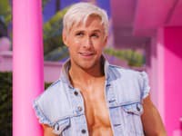 Ken, ktorému prepožičia tvár herec Ryan Gosling