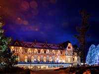 Päťhviezdičkový Hotel Lomnica, nazývaný aj Prvá dáma Tatier, postúpil vo svojej 129-ročnej histórii na najvyššiu priečku kvality.