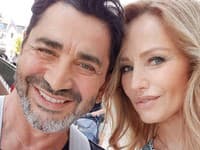 Adriana Sklenaříková ohlásila rozvod, s Aramom Ohanianom boli šťastní 12 rokov