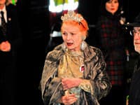 Vo veku 81 rokov zomrela Vivienne Westwood