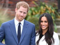 Harry a Meghan oficiálne vystúpili z britskej monarchie v roku 2020