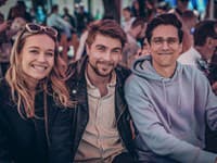 Dárius a Diana tvorili pár tri roky