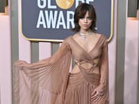 Jenna Ortega 