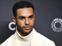 Lucien Laviscount spĺňa asi všetky kritéria dokonalého krásavca