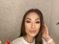 Daniela je krásna po mame