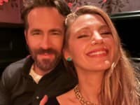 Herci Ryan Reynolds a Blake Lively sú považovaní za jeden z najstabilnejších manželských párov Hollywoodu
