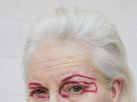 Kabelka Archive Orb Chain prvýraz predstavila Vivienne Westwood na prehliadke  Civilizade jar/leto 1989