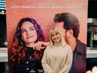 Slávnostná premiéra filmu Čo s tým má láska?