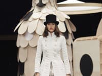 CHANEL Haute Couture jar/leto 2023