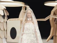 CHANEL Haute Couture jar/leto 2023