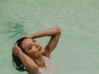 Je nespútaná, plná sily a pozitívnej energie, presne taká je Slovenka s vietnamskými koreňmi Diana Hô Chí