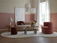 Farba roka 2023 PANTONE 18-1750 Viva Magenta