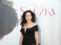 Mariana Čengel Solčanská