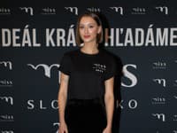 1. Karolína Barancová, 21 rokov, Banská Bystrica