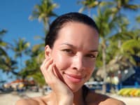 Radka Pavlovčinová rozvinula svoj talent a vybudovala si úspešnú kariéru herečky a speváčky