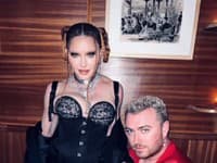 Madonna sa po Grammy stala terčom kritiky