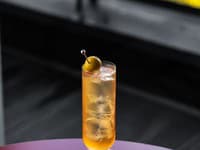 Elysium drink